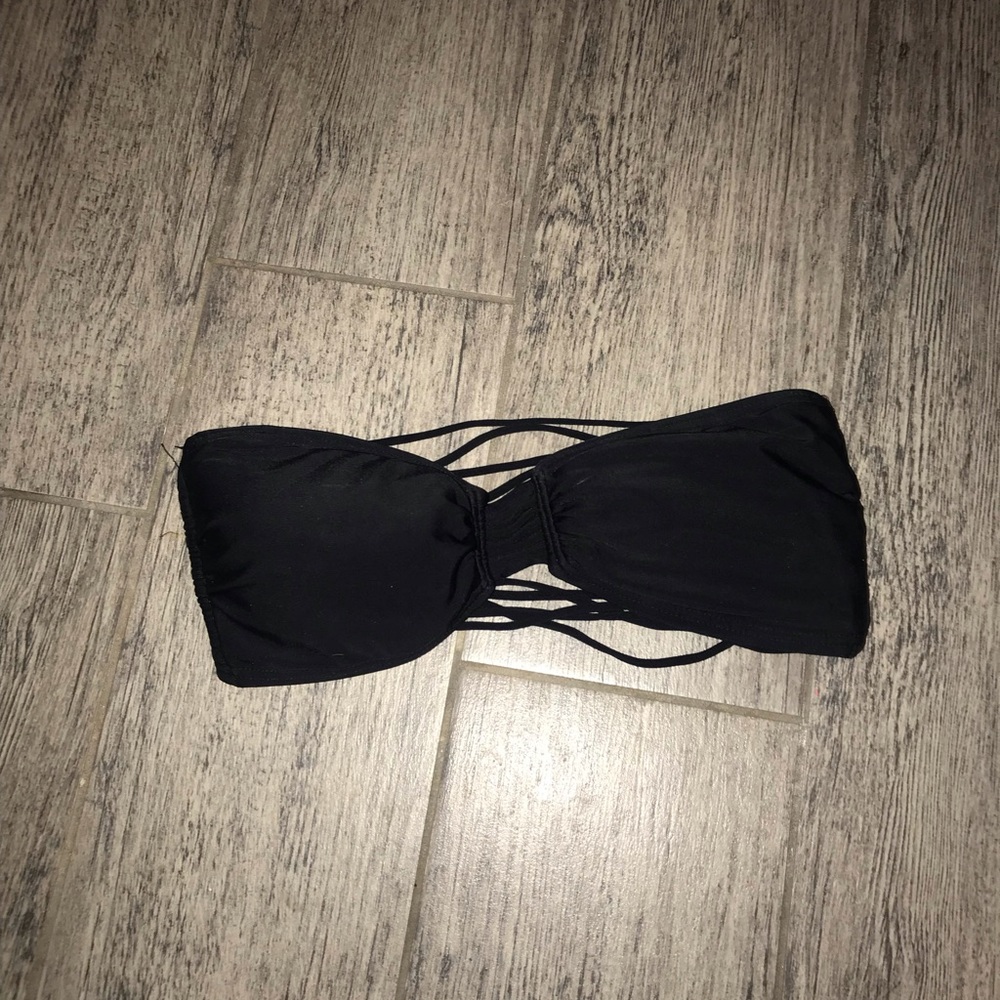 Bikini top